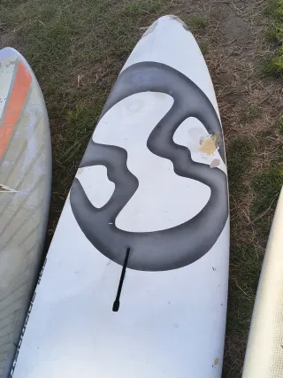 Tavole da windsurf