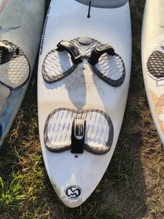 Tavole da windsurf