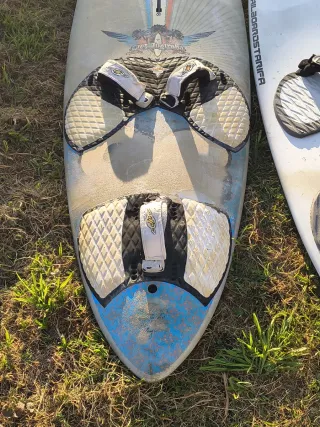Tavole da windsurf