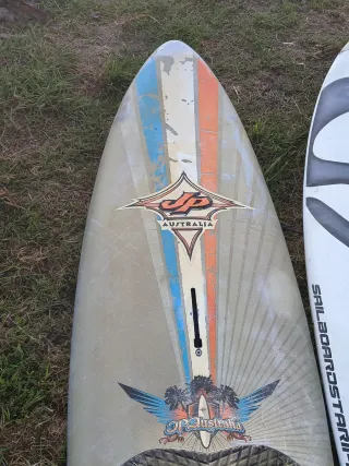 Tavole da windsurf
