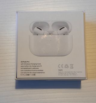 AirPods Pro originales de Apple