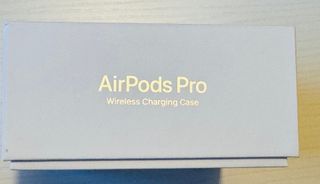 AirPods Pro originales de Apple