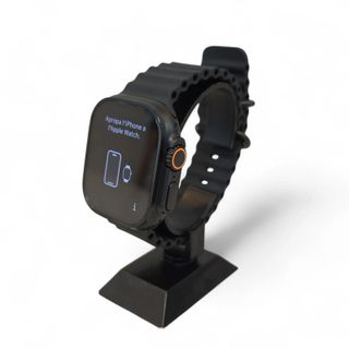 APPLEWATCH ULTRA 3 BAT 100% + CARGADOR