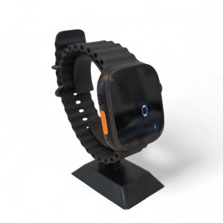 APPLEWATCH ULTRA 3 BAT 100% + CARGADOR