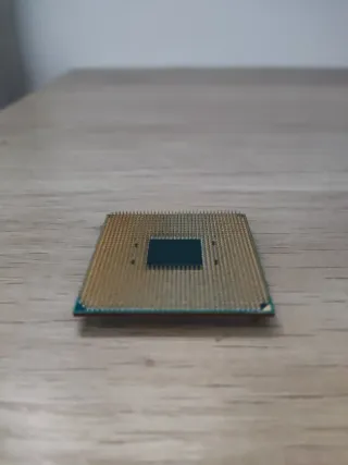 AMD Ryzen 7 1700X Procesador