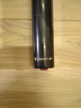 Rock Shox REBA 120mm 29 Eje 110x20