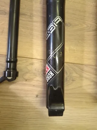 Rock Shox REBA 120mm 29 Eje 110x20