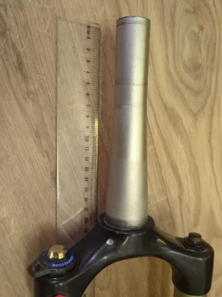 Rock Shox REBA 120mm 29 Eje 110x20