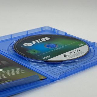 VIDEOJUEGO PS5 FC 26