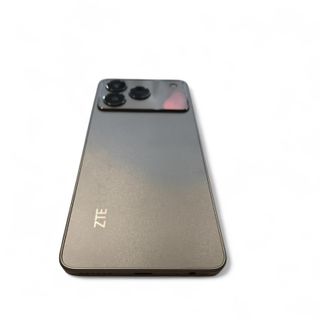 MOVIL ZTE BLADE A76 4GB/128GB GRIS CON CAJA