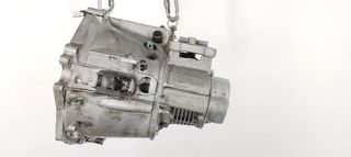 Caja cambios 20dp66 citroen ds3 1.6 hdi 20833251