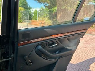 BMW 525 TDI cambio automatico