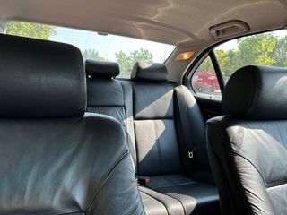 BMW 525 TDI cambio automatico