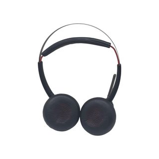 AURICULARES BT PLANTRONIC PLT FOCUS + FUNDA