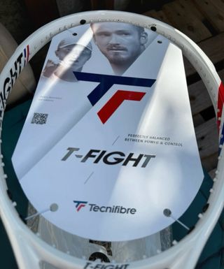 Raqueta Tenis Tecnifibre T-Fight