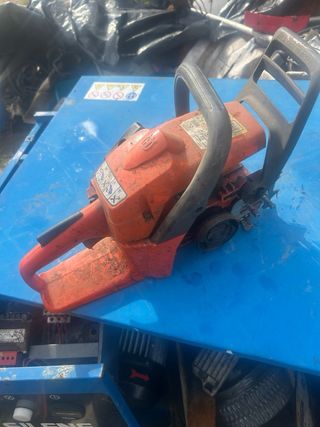 Husqvarna 236 para despiece
