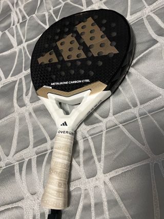 Pala Padel Adidas Metalbone Carbon Ctrl