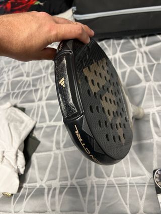 Pala Padel Adidas Metalbone Carbon Ctrl