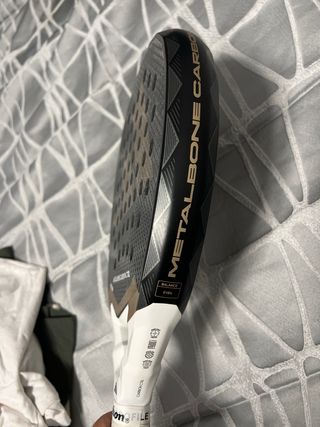 Pala Padel Adidas Metalbone Carbon Ctrl