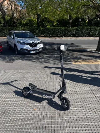 Patinete Eléctrico