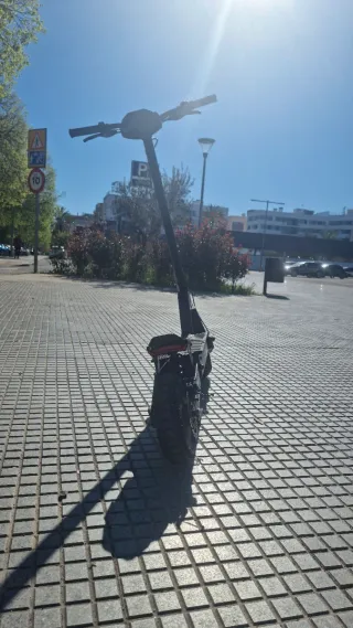 Patinete Eléctrico