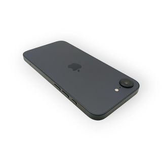 IPHONE 17E 256GB NEGRO A ESTRENAR