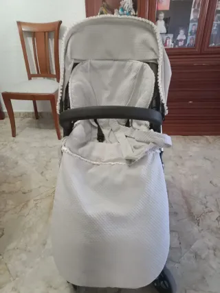 Silla de paseo Bugaboo Cameleon