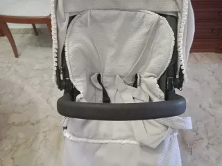 Silla de paseo Bugaboo Cameleon