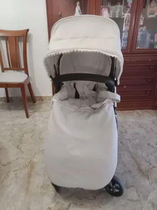 Silla de paseo Bugaboo Cameleon