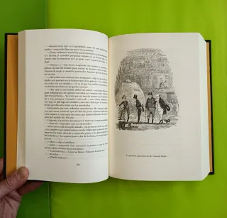 Aventuras de Pickwick de Dickens