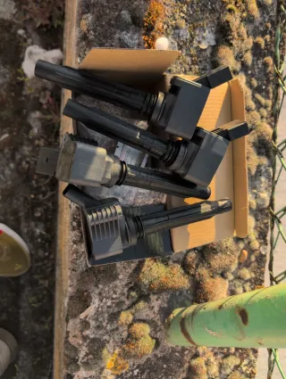 Bobinas 2.0 TSI (4 unidades)