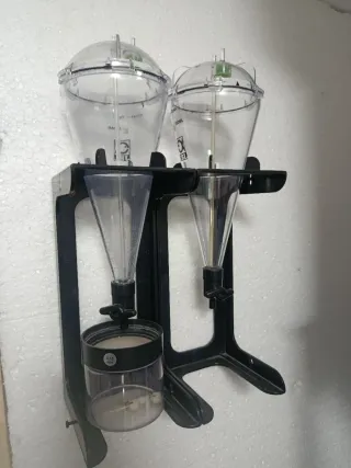 Artemiero JBL Doble Transparente