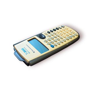 Calculadora Texas Instruments TI-30XB M