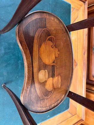 Mueble antiguo frances / Mesita de Té