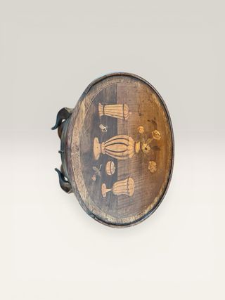 Mueble antiguo frances / Mesita de Té
