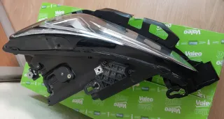 Faro Delantero Cupra Formentor