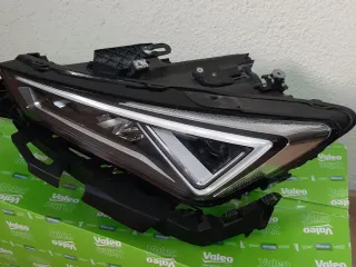 Faro Delantero Cupra Formentor