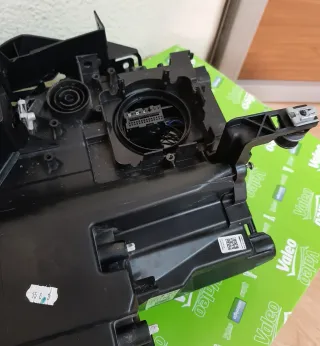 Faro Delantero Cupra Formentor