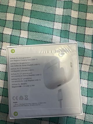 Auriculares Inalámbricos V5.3 ENC