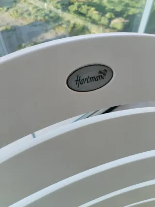 Conjunto Mesa y 4 Sillas Terraza Exterior