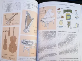 Gran Enciclopedia Temática Escolar del Siglo XXI