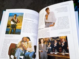 Gran Enciclopedia Temática Escolar del Siglo XXI