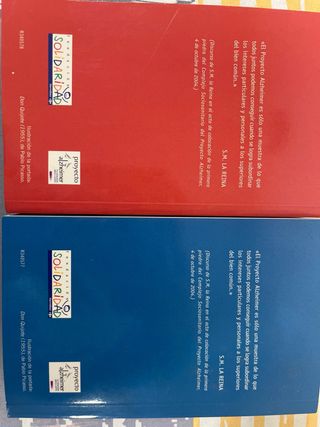 Don Quijote de la Mancha