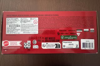 Hot Wheels Premium Set Skyline ADVAN JDM