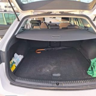 SEAT León 2020 – Muy cuidado