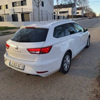 SEAT León 2020 – Muy cuidado
