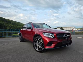 Mercedes-Benz 43 AMG 2017 4Matic 367cv