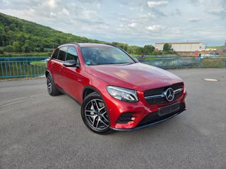 Mercedes-Benz 43 AMG 2017 4Matic 367cv