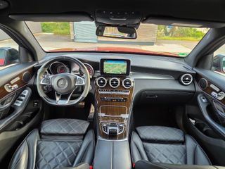Mercedes-Benz 43 AMG 2017 4Matic 367cv
