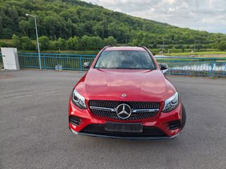 Mercedes-Benz 43 AMG 2017 4Matic 367cv